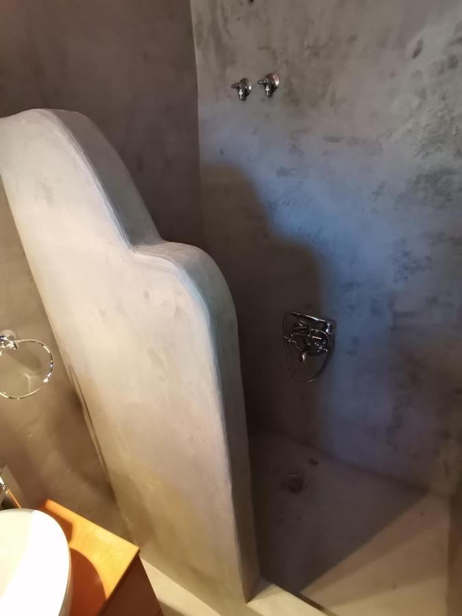 Relaxing House Μυλοπόταμος Εξωτερικό φωτογραφία