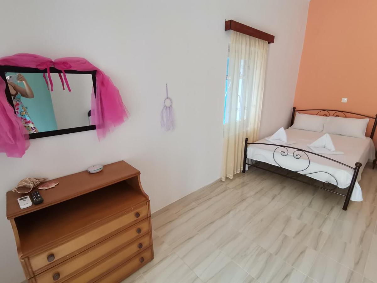 Relaxing House Μυλοπόταμος Εξωτερικό φωτογραφία